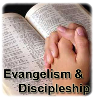 Evangelismo y Discipulado